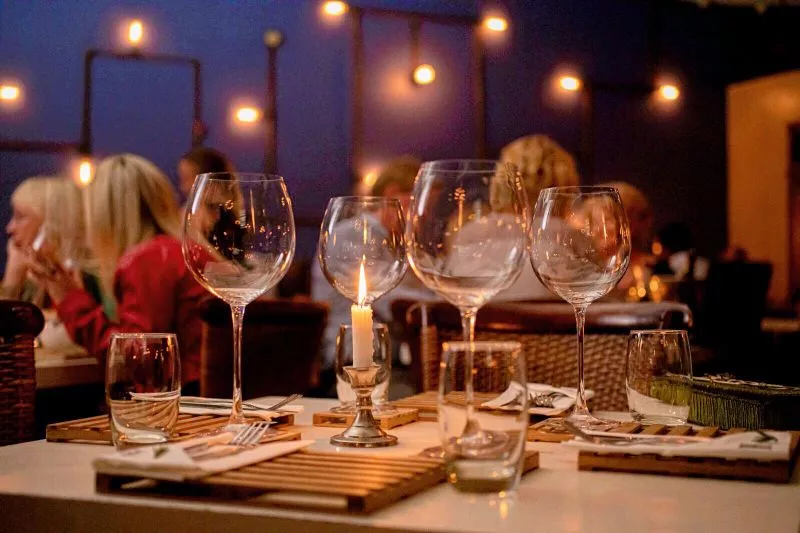 Restaurant image