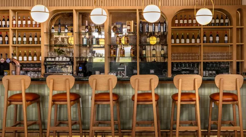 Restaurant image