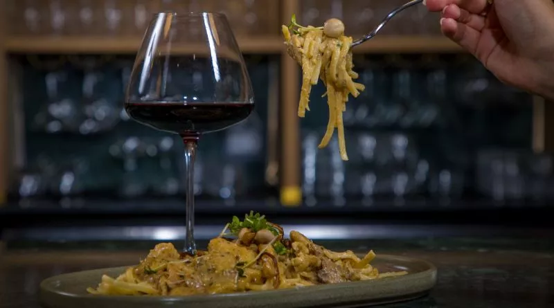 Restaurant image