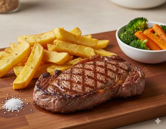 Restaurant image