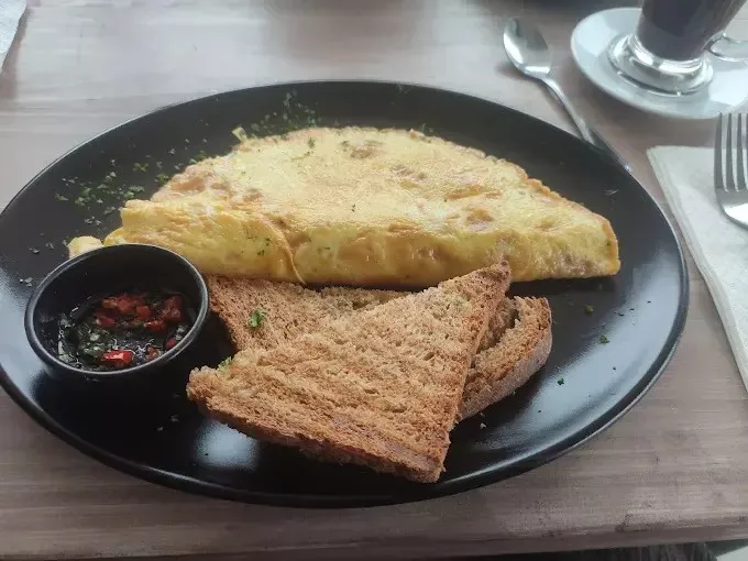 Restaurant image
