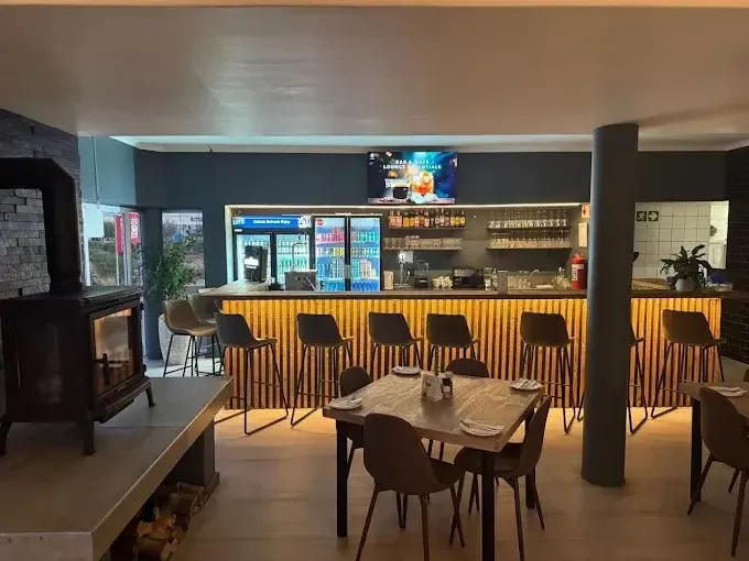 Restaurant image