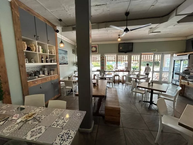 Restaurant image