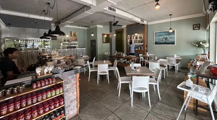 Restaurant image