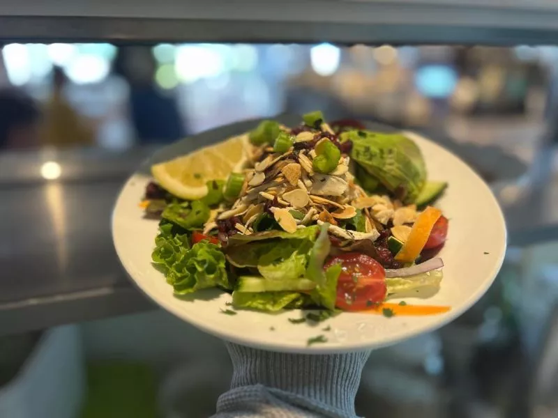 Restaurant image