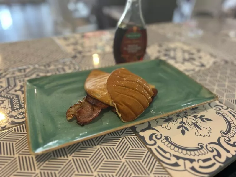 Restaurant image