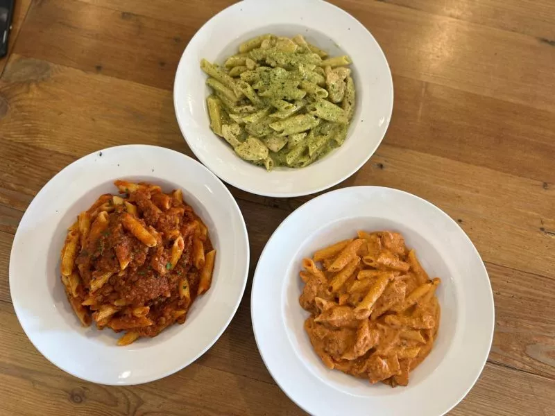 Restaurant image