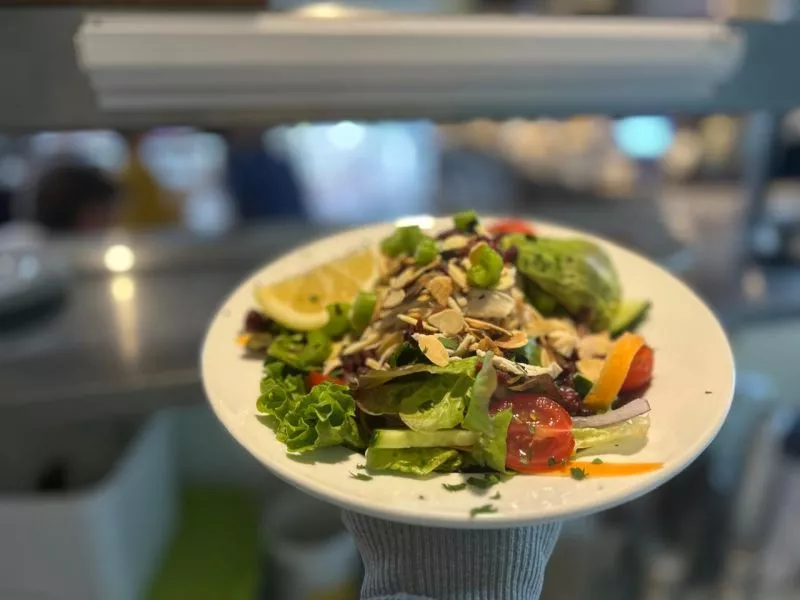 Restaurant image