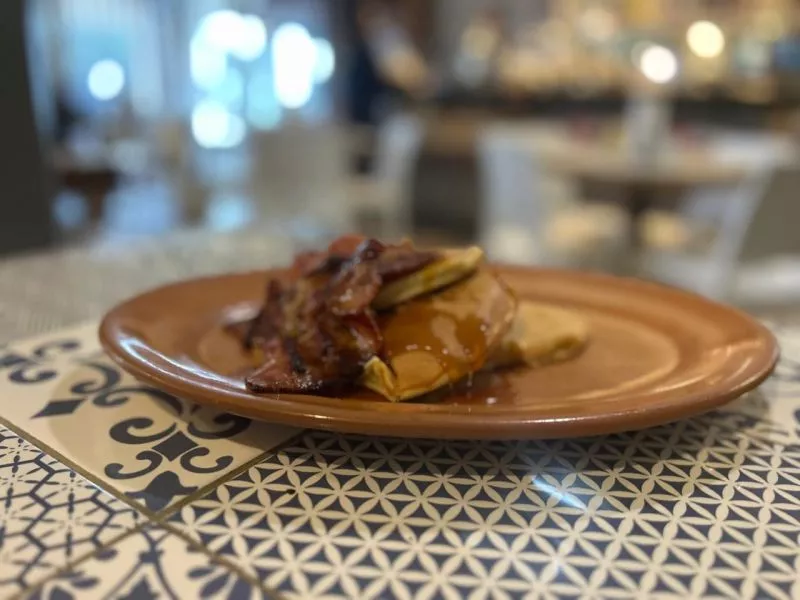 Restaurant image