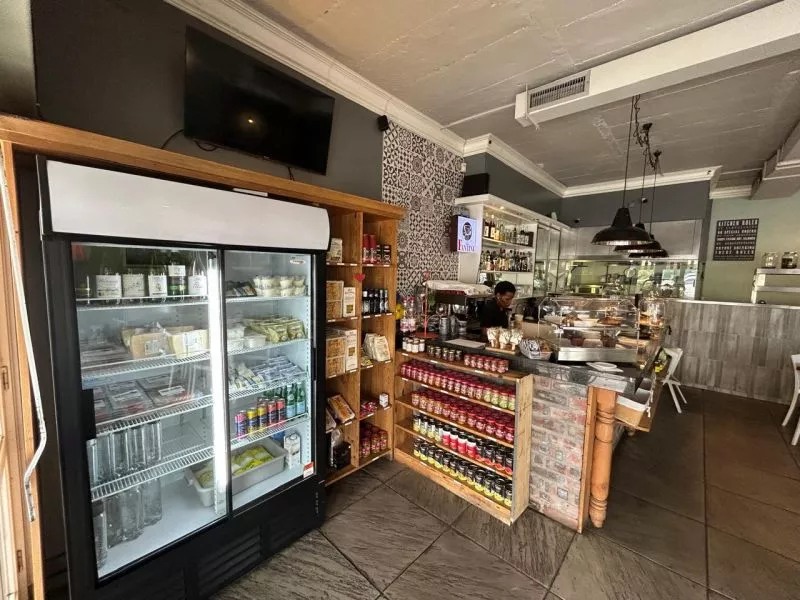 Restaurant image
