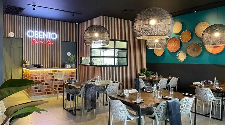 Restaurant image