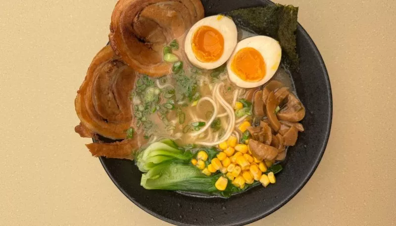 Restaurant image