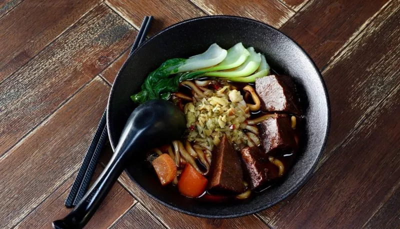 Restaurant image