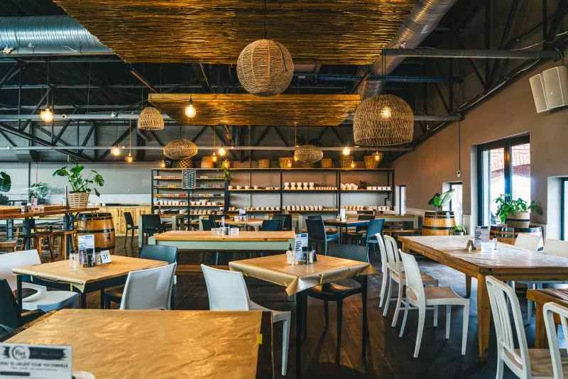 Restaurant image
