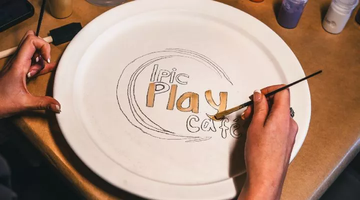 Restaurant image
