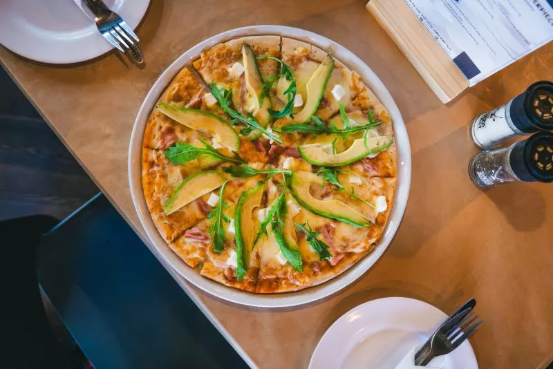 Restaurant image