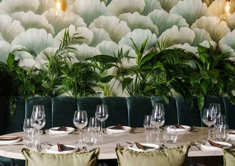 Restaurant image