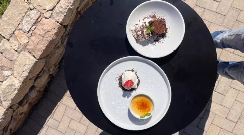 Restaurant image