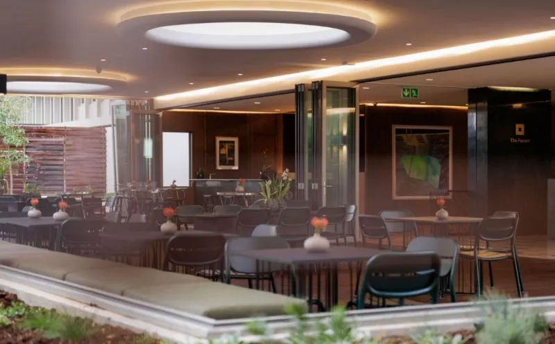 Restaurant image