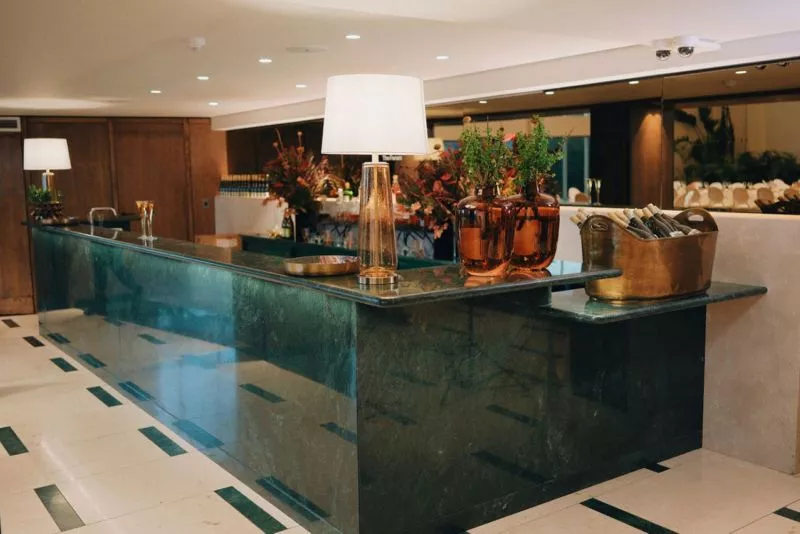Restaurant image