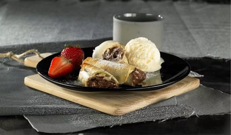 Restaurant image