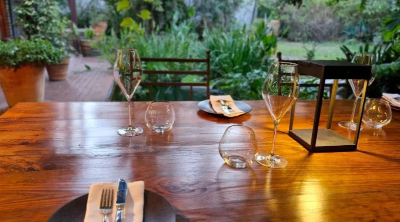 Restaurant image