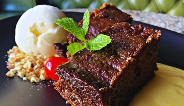 Restaurant image