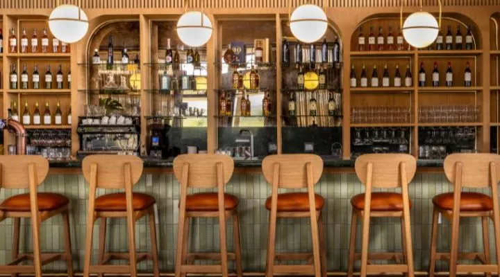 Restaurant image
