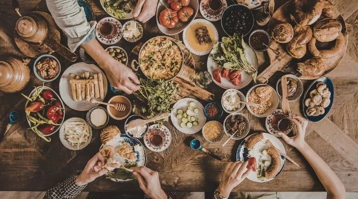 Restaurant image