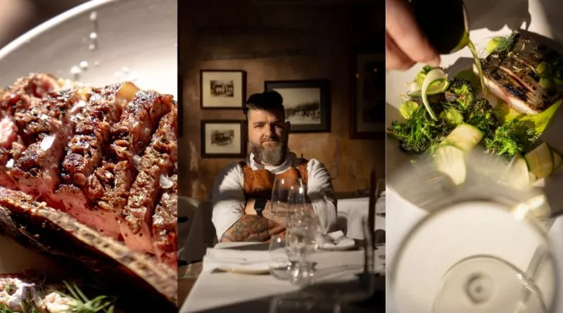 Restaurant image