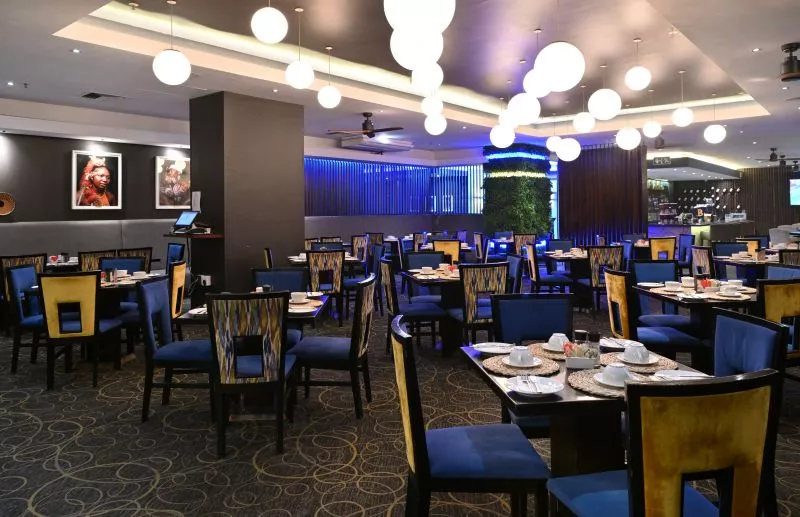 Restaurant image