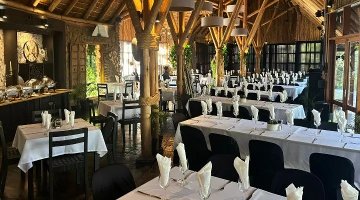 Restaurant image