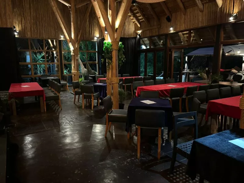 Restaurant image