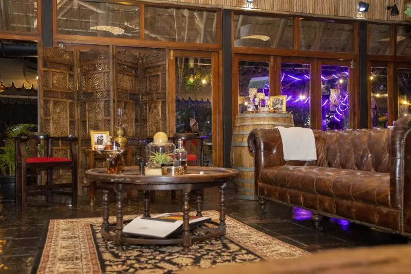 Restaurant image