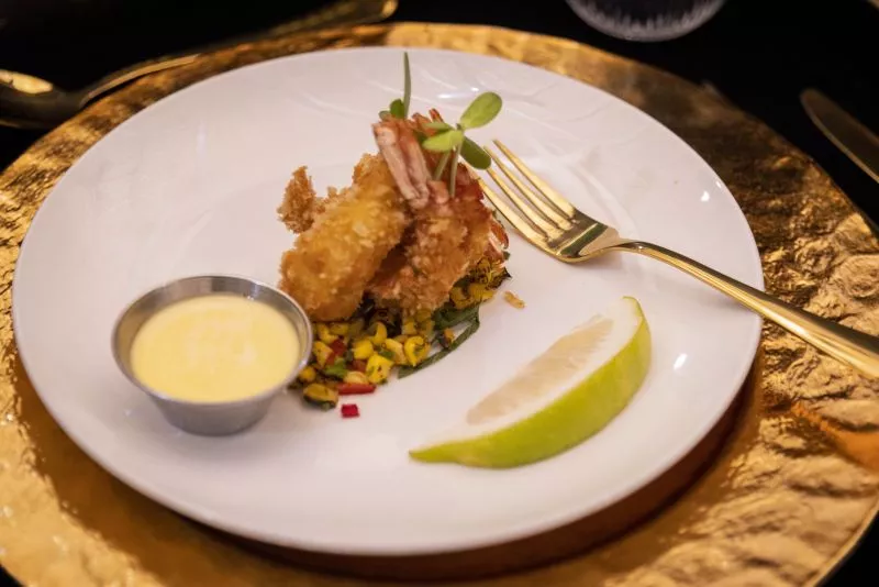 Restaurant image