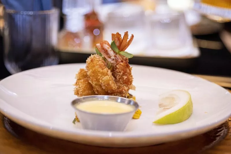 Restaurant image