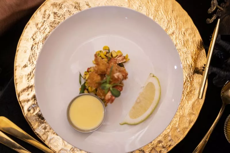 Restaurant image