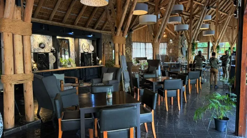 Restaurant image