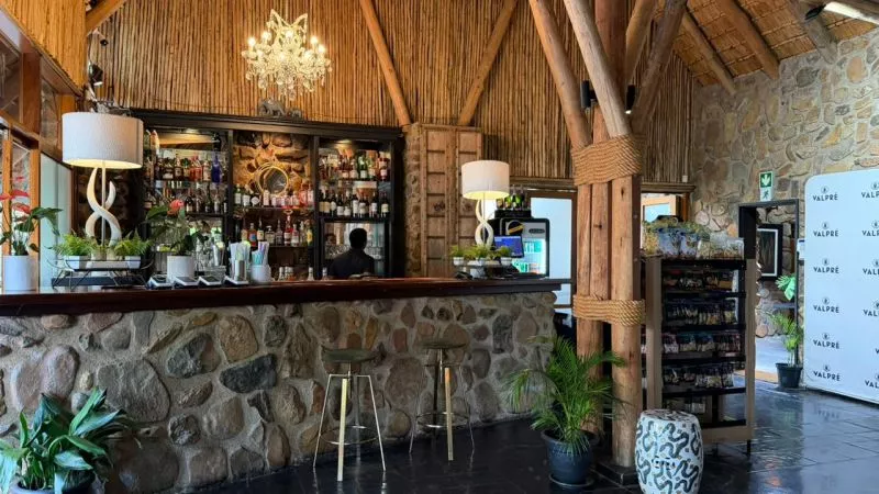 Restaurant image