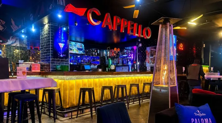 Restaurant image