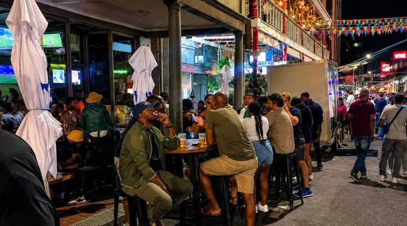 Restaurant image