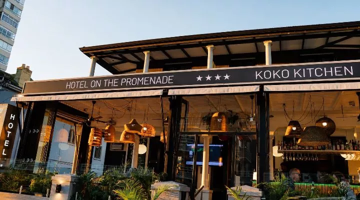 Restaurant image