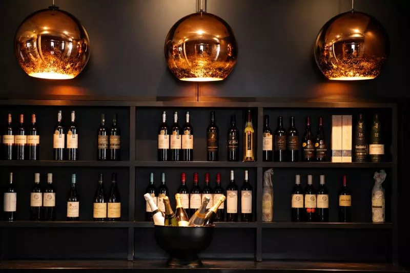 Restaurant image
