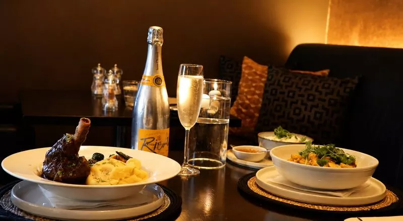 Restaurant image