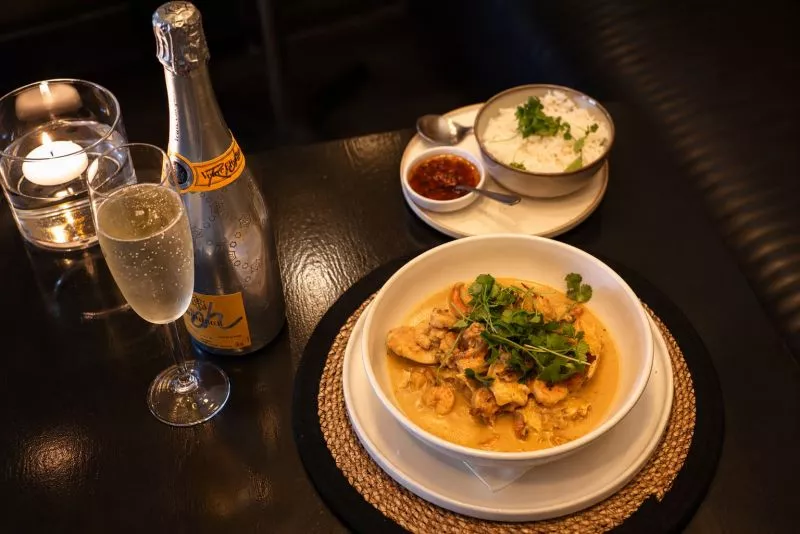 Restaurant image