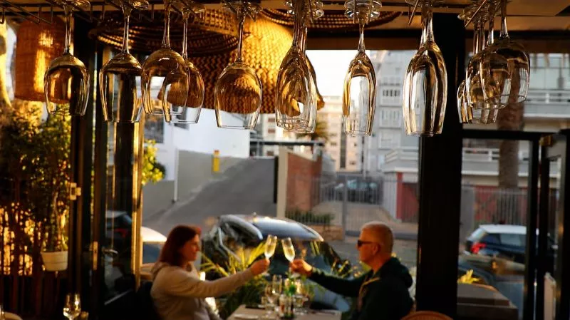 Restaurant image