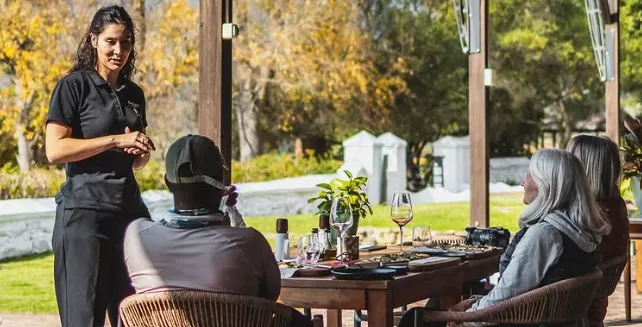 Restaurant image