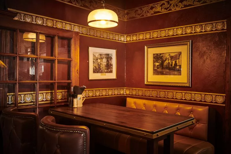 Restaurant image