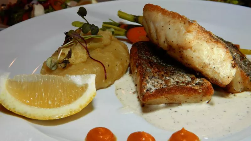 Restaurant image