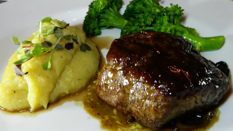 Restaurant image